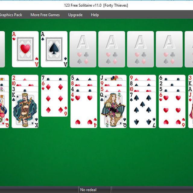 solitaire app for mac