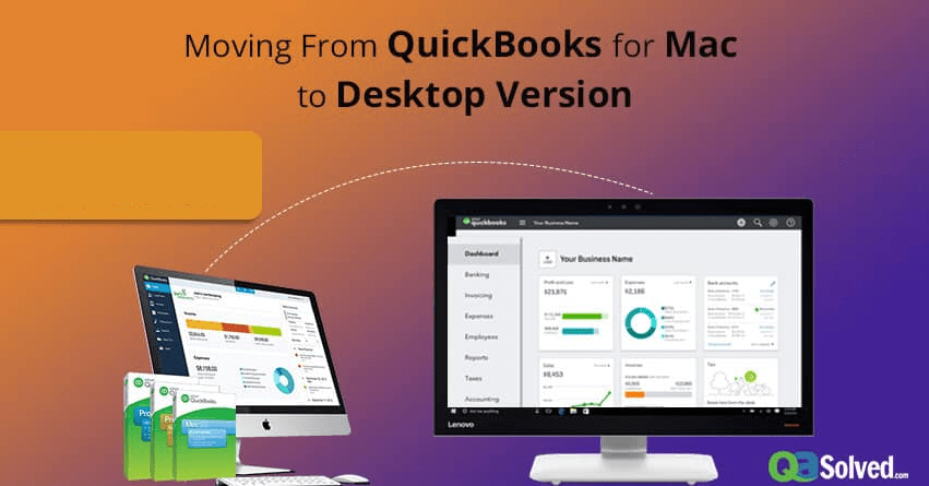 convert quikbooks for mac